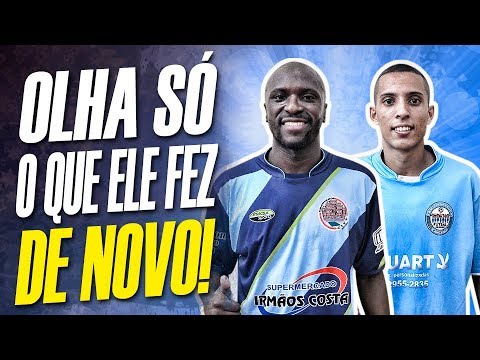 Família FS vs Família Maluca - FInal Mawil Cup 2019