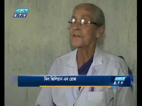ব্রিটিশ নাগরিক জিলিয়ান এম রোজ : বাংলার মানুষকে ভালোবেসে আজীবন থেকে গেলেন এ দেশে