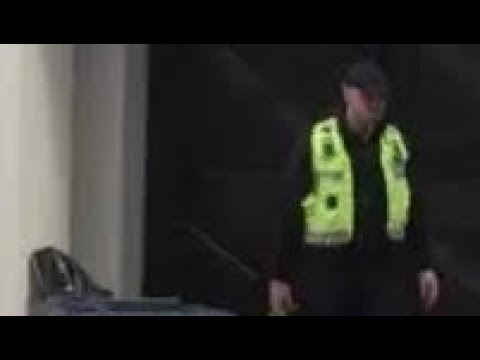 Upravo sada, televizija Pink emituje vanredni ulazak u "Zadrugu 9