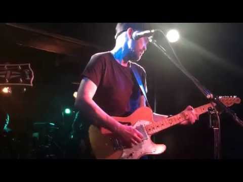 BEN WATT BAND feat. Bernard Butler - "New Year of Grace" live at Kyoto METRO, 17/9/2016