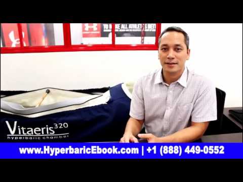 Hyperbaric Oxygen for Sports Injury