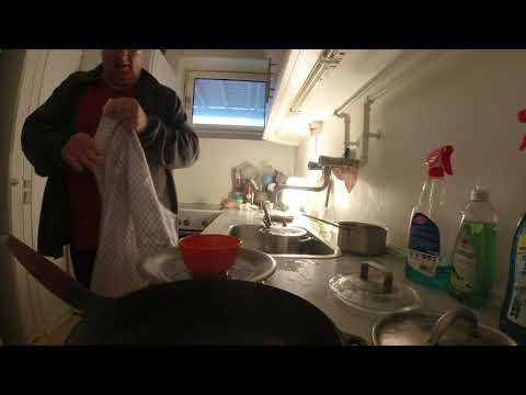 MongoTV_7722 - Min Morgenmad - Ristet FRANSKBRØD Med OST