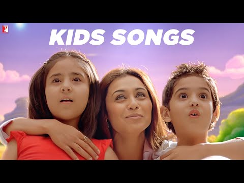Kids Songs — watch video