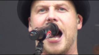 Heideroosjes - Damclub Hooligan - Bevrijdingsfeest Overijssel