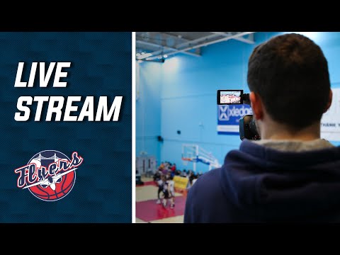 Surrey Scorchers v Reading Rockets | Vince Marriott Invitational