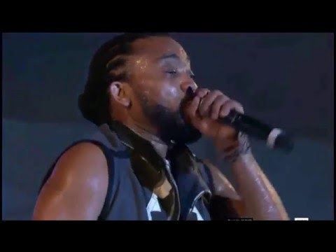Machel Monday 2016 Intro