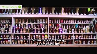 Gdybym tylko tu był - zwiastun HD