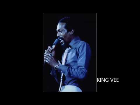 Eddie Kendricks -  He's A Friend