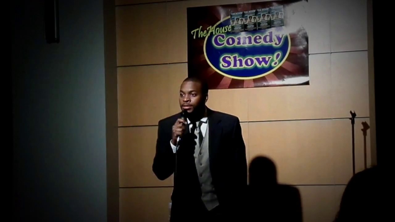 Promotional video thumbnail 1 for Danny Simmons
