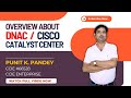 Overview About DNAC Cisco Catalyst Center CCNA CCNP CCIE Cisco Networking Networker