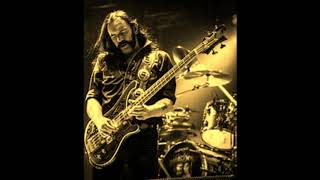 Motorhead-Love Can't Buy You Money