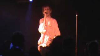 ROMAN RAIN - Глаза ангела (Live at STRANGEL club 01.09.2008)