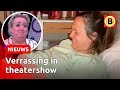Ongeneeslijk zieke Karlijn geëerd door Christel de Laat | Omroep Brabant