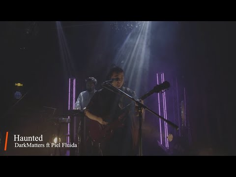 DarkMatters ft Piel Fluida - Haunted {Video Act}