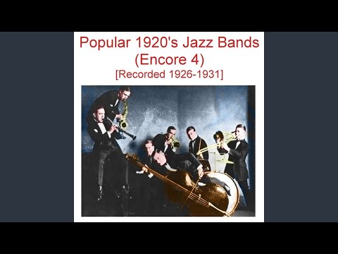 Then I'll Be Happy (Recorded 1926)