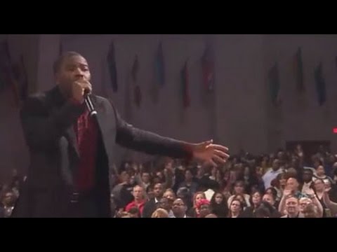 DCM 2015: Brian Carn FULL SERVICE