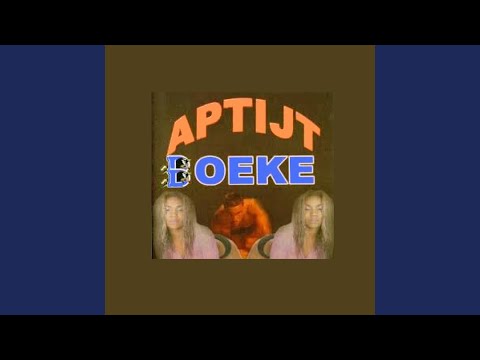 Boeke (Radio Version) (feat. DJ Sunil)