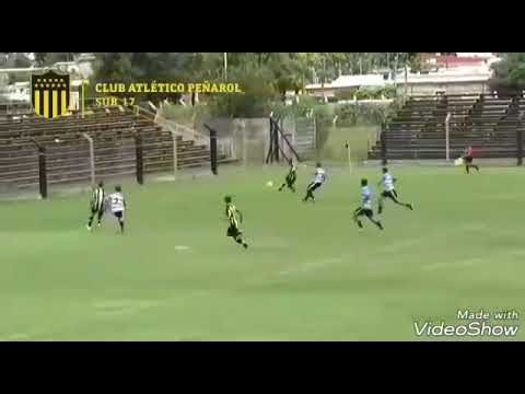 Erik Xavier | Mediocampista ofensivo | Attacking midfielder