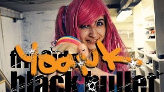 [YoanK] Black Bullet ~ French ver. [fripSide]