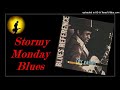 Roy Gaines - Stormy Monday Blues (Kostas A~171)