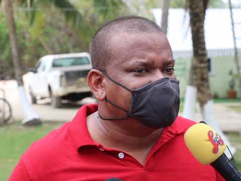 Faber Says Khalid Belisle’s Removal was an Injustice