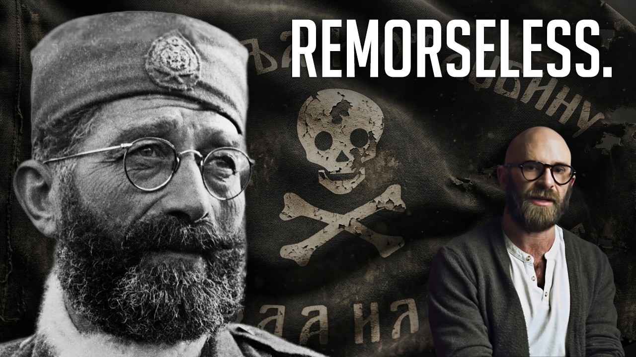 The Chetniks: Too Brutal for Their Own Cause