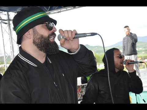 n'ZOOM 77 - P.I.N.T, Redon Makashi, Ari, Rona Nishliu, BimBimma