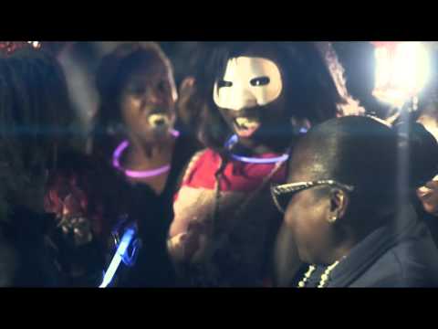 FURILLO - #IMALIVE (MUSIC VIDEO) | Halloween Version