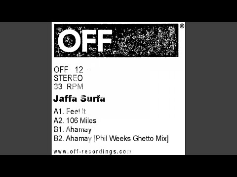 Feel It (Original Mix)