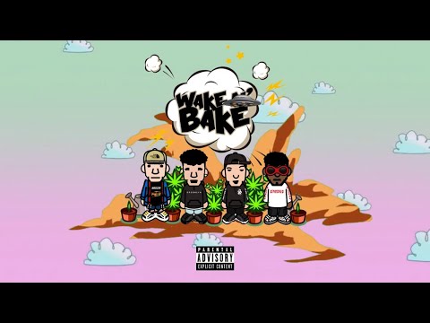 NVSCVR X FATAL - Wake n' Bake [osu!]