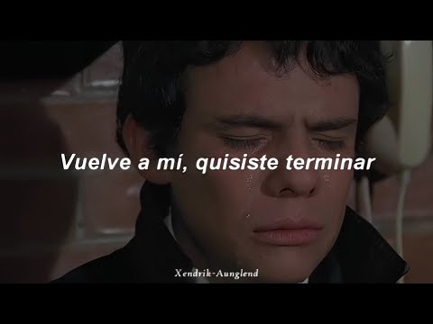 José José - Gotas de Fuego (Letra + Video HD)