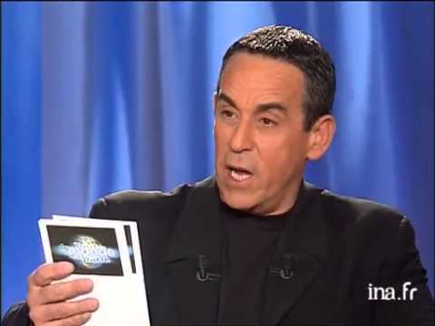 Welcome to Bruno Peyron - INA Archive