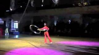 Hula Hoops Act