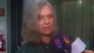 &quot;LA PASÉ MUY BIEN HACIÉNDOLA&quot;: Juana Molina habló de su jugado personaje en la serie &quot;En el barro&quot;