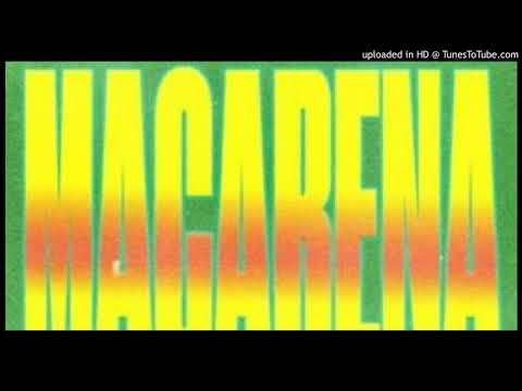 Ayy Macarena - Quendambuxx