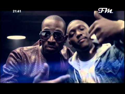 FM TV - D'Banj - Oliver Twist