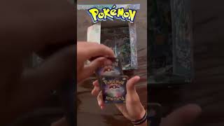 Día 26 abriendo sobres de Cyber Judge #pokemon #pokemoncards