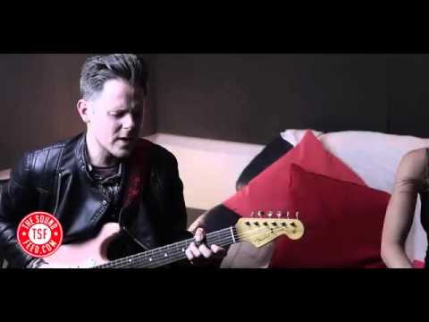 CC BREZ - The Sound Feed