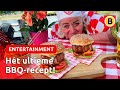 Betty bakt speciale burger voor Vaderdag | Omroep Brabant