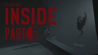 【INSIDE】廃墟となった謎の施設をゆく実況 Part.6