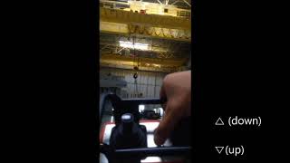 Automatic alignment test