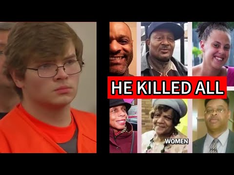 The Buffalo Supermarket Shooting — How Hate and Extremism Led to the Deaths of 10 Innocent People