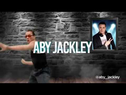 Van Damme   Aby Jackley