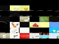 Reupload Bfdi Auditions But With In 36 Other Animations