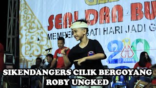 Download lagu KENDANGERS CILIK BERGOYANG DI ACARA HARI JADI GARUT YANG KE 210 (GARUT INTAN) NEW GELORA mp3