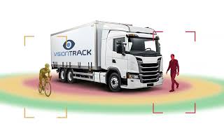 A video showing how VTC39 IPC Side Cam (L/R) for VT3600AI & VT5500-C DVR works.