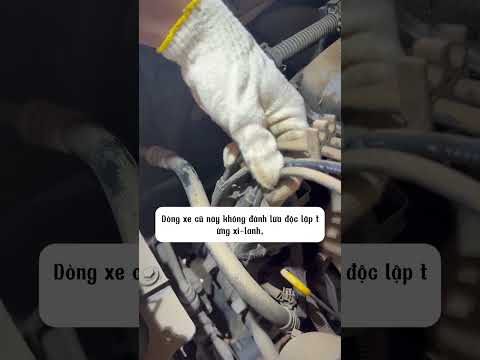 Mua một chiếc xe địa hình với giá 6000 và tự mình độ lại toàn bộ