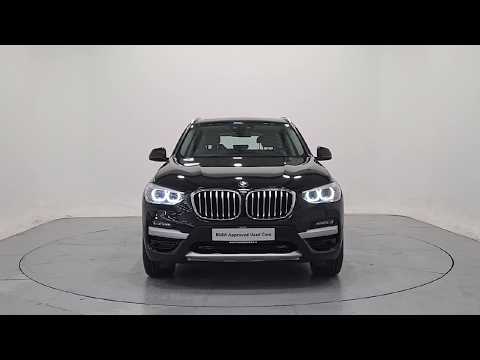 BMW X3 xDrive30e xLine - Image 2