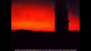 Thergothon - Who Rides The Astral Wings