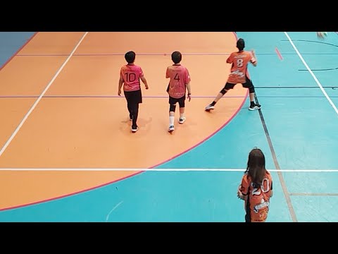 Club Voleibol Palestra---Costa del Voley